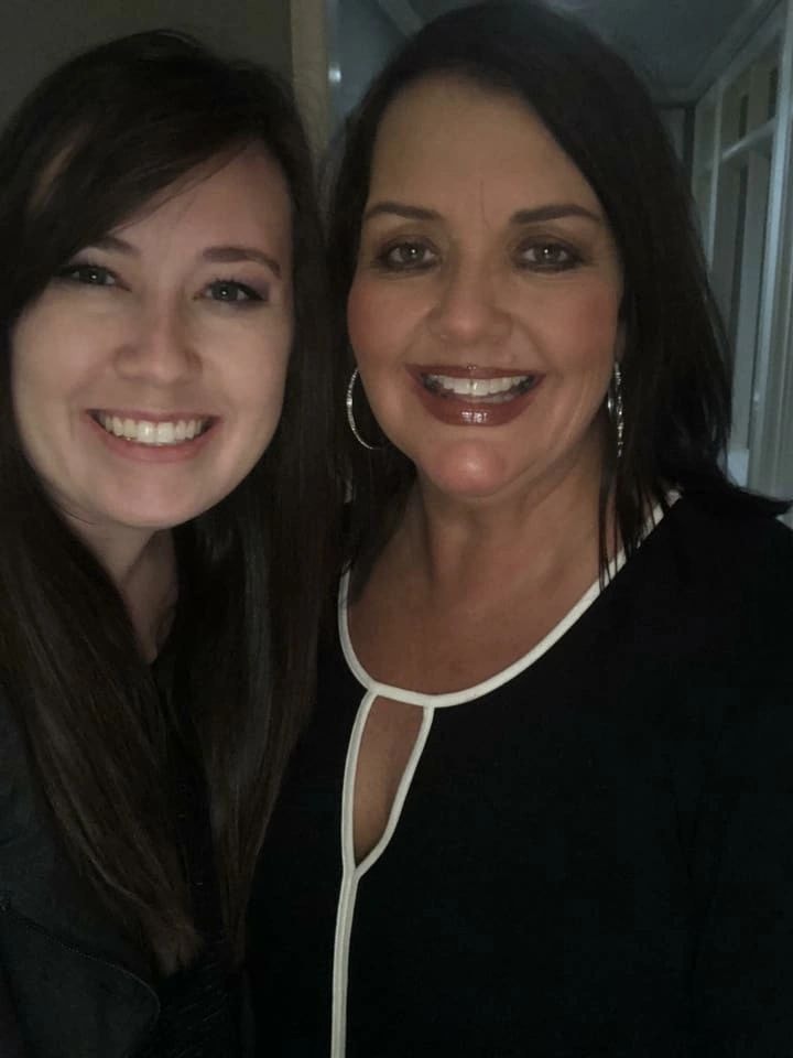 Tiffany Ford